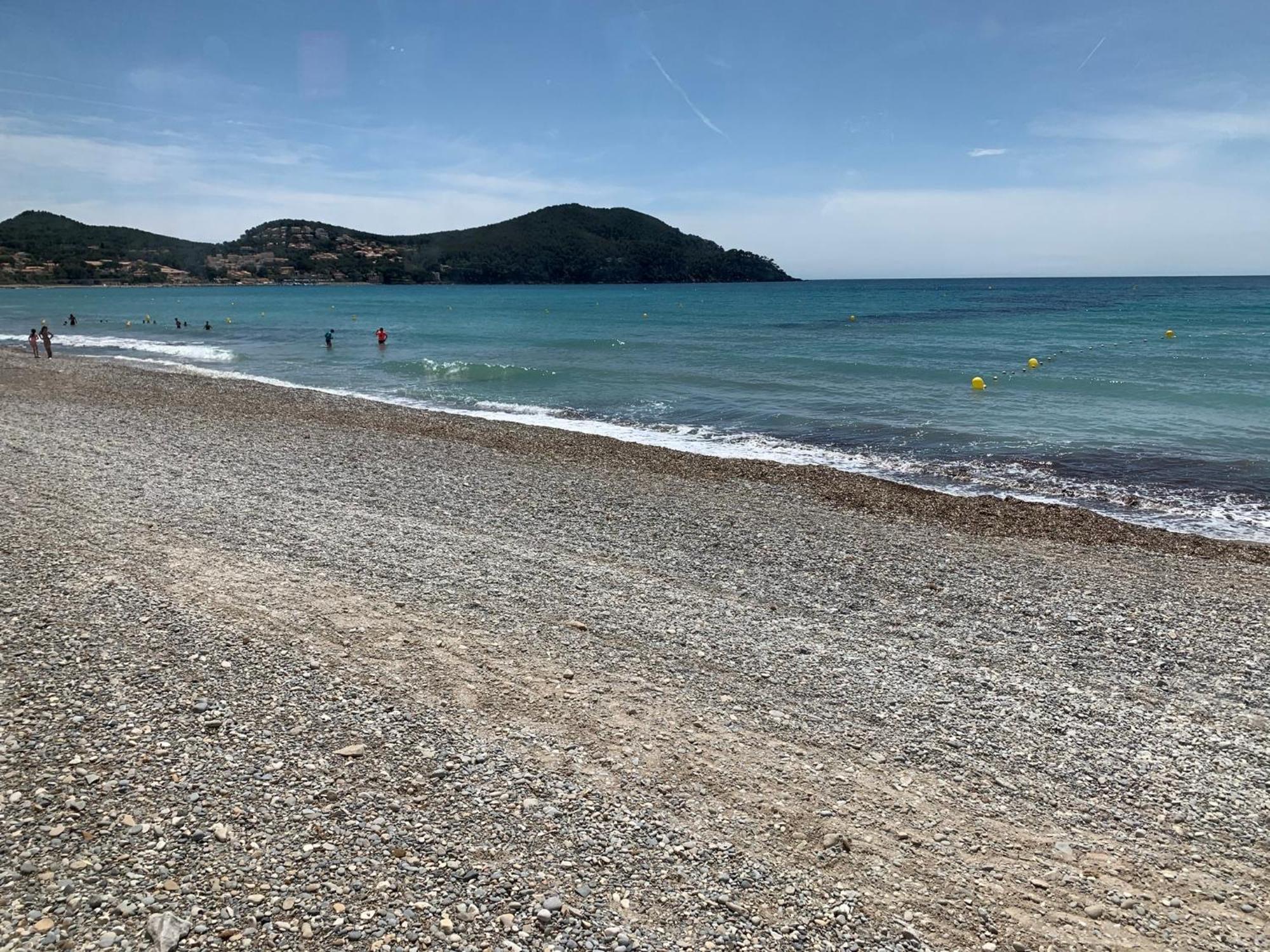 Villa Soledad Cassis Dış mekan fotoğraf