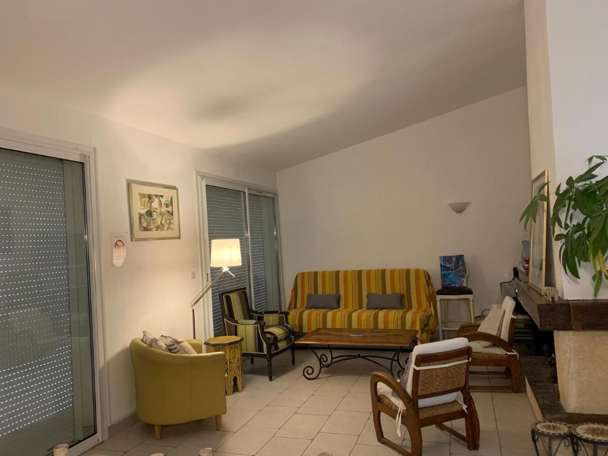 Villa Soledad Cassis Dış mekan fotoğraf
