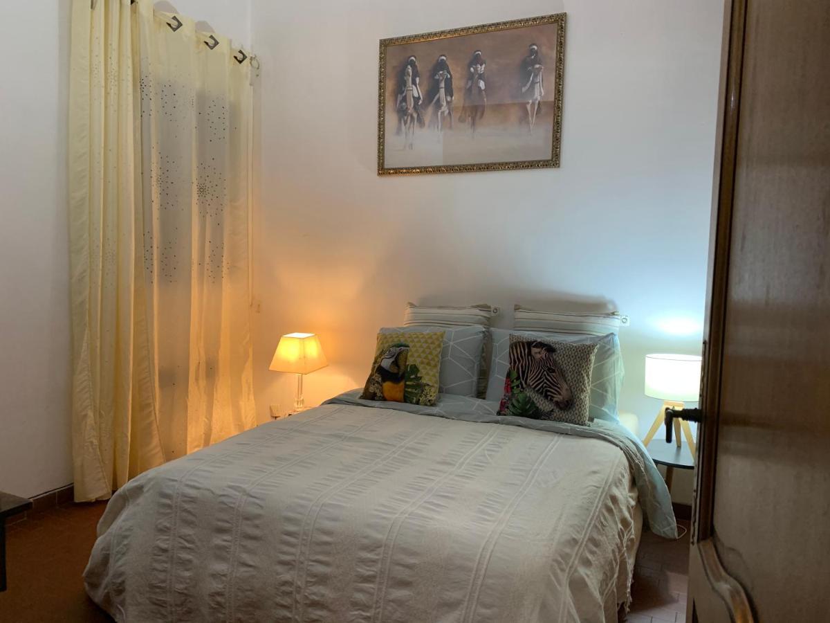 Villa Soledad Cassis Dış mekan fotoğraf