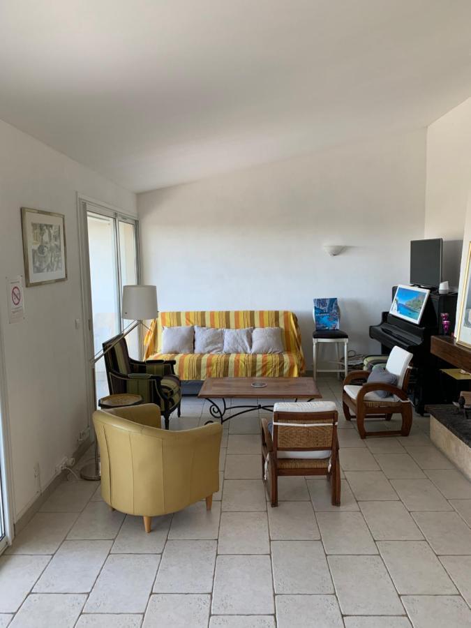 Villa Soledad Cassis Dış mekan fotoğraf