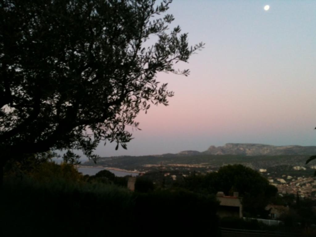 Villa Soledad Cassis Oda fotoğraf