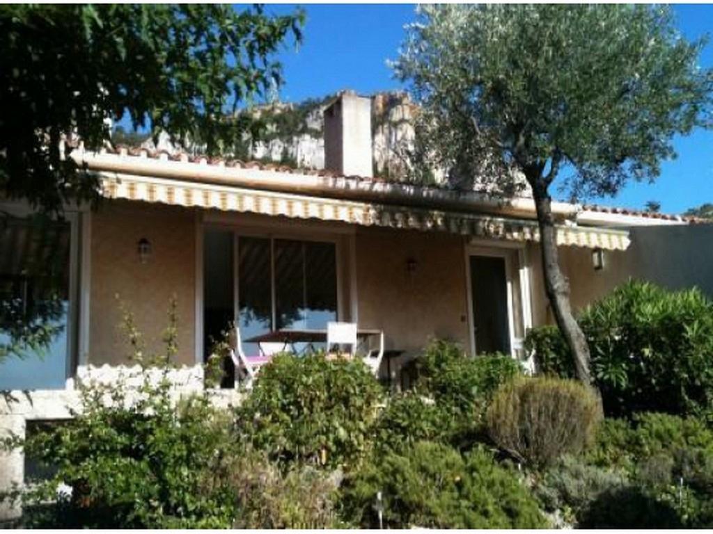 Villa Soledad Cassis Oda fotoğraf