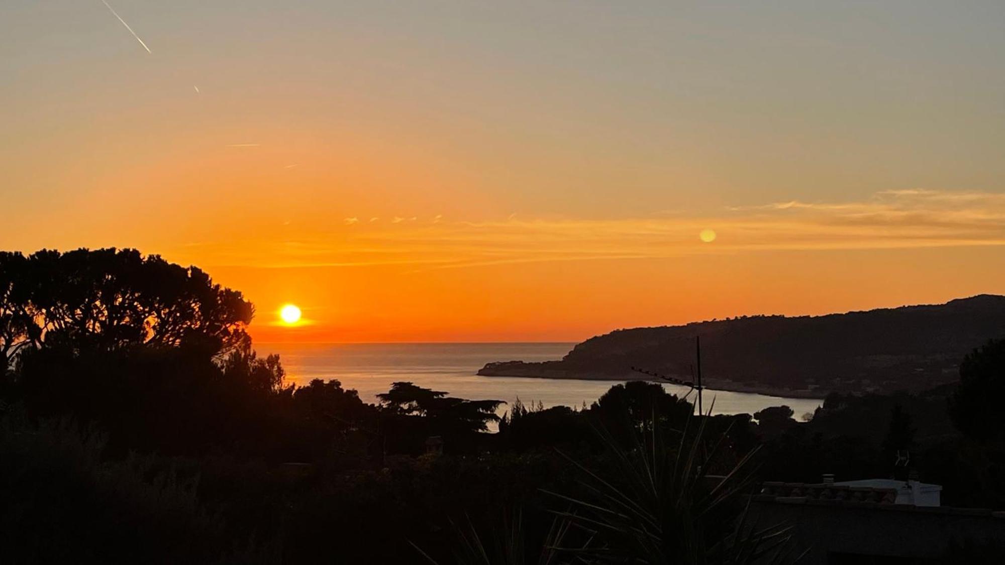 Villa Soledad Cassis Dış mekan fotoğraf