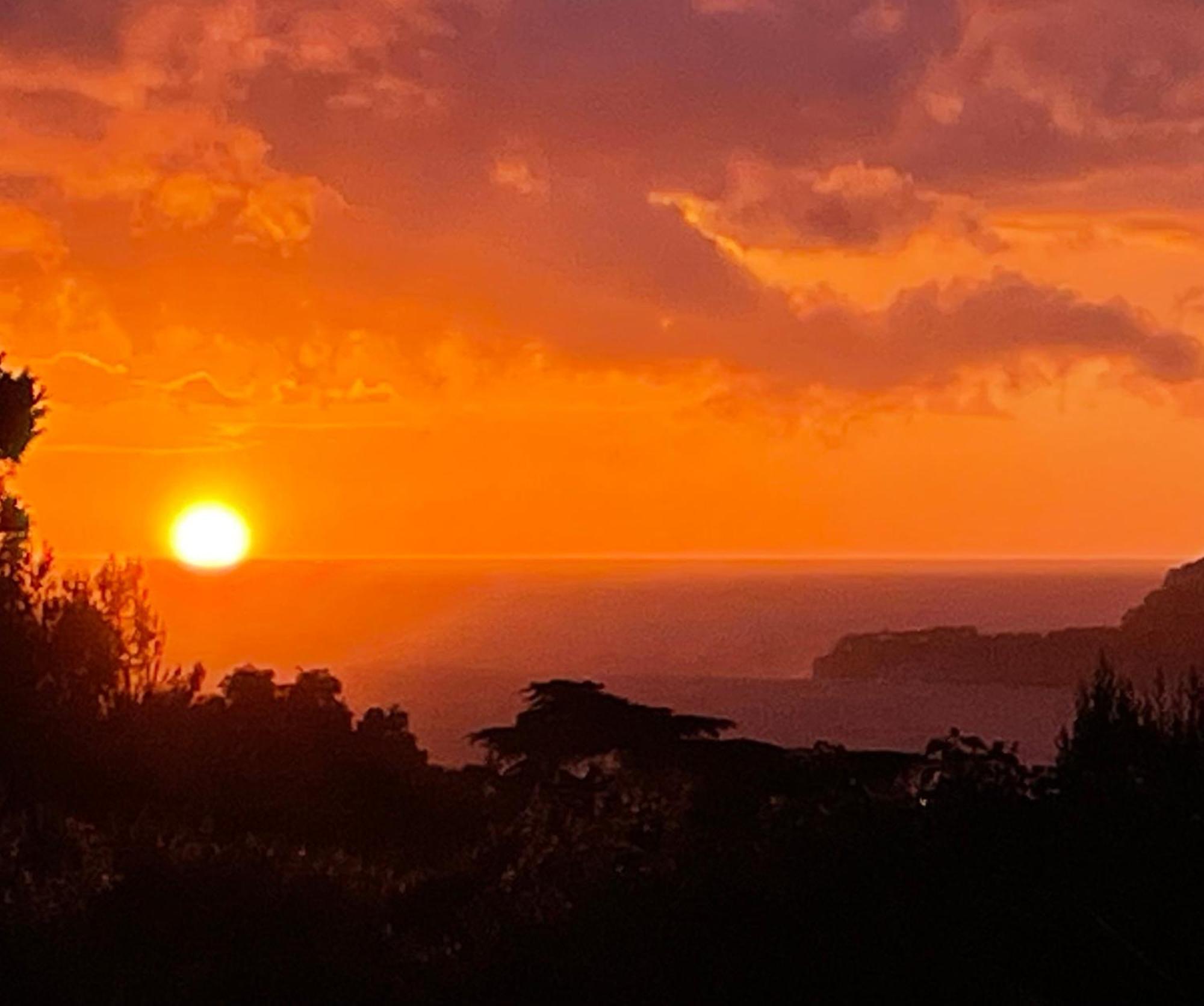 Villa Soledad Cassis Dış mekan fotoğraf