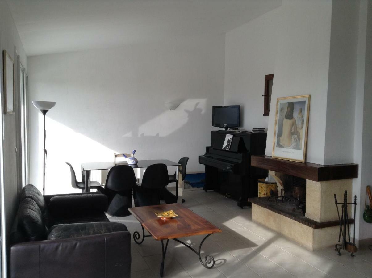 Villa Soledad Cassis Dış mekan fotoğraf