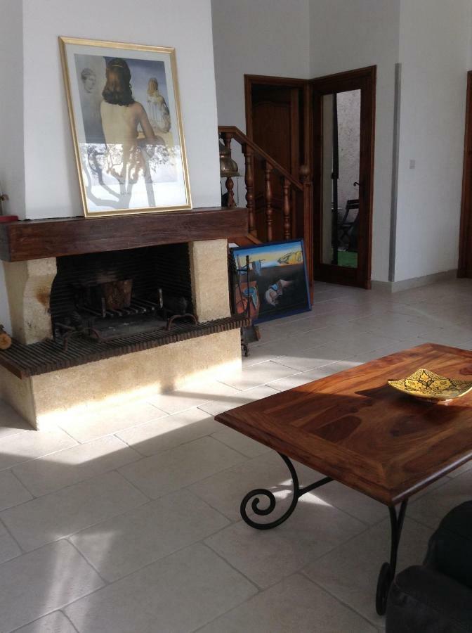 Villa Soledad Cassis Dış mekan fotoğraf
