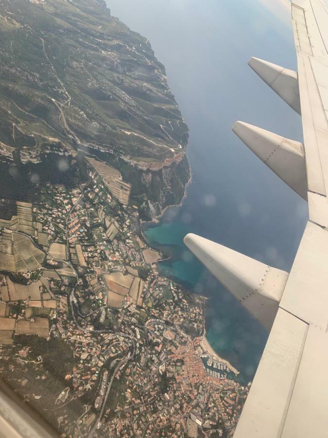 Villa Soledad Cassis Dış mekan fotoğraf