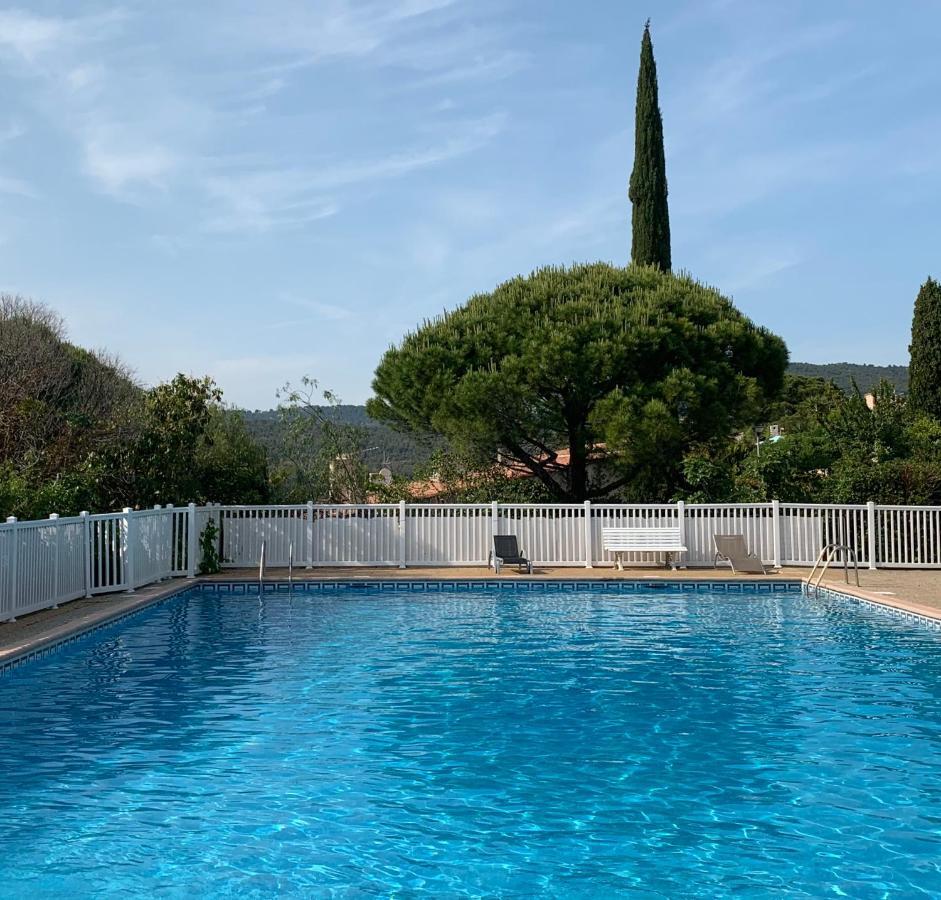 Villa Soledad Cassis Dış mekan fotoğraf