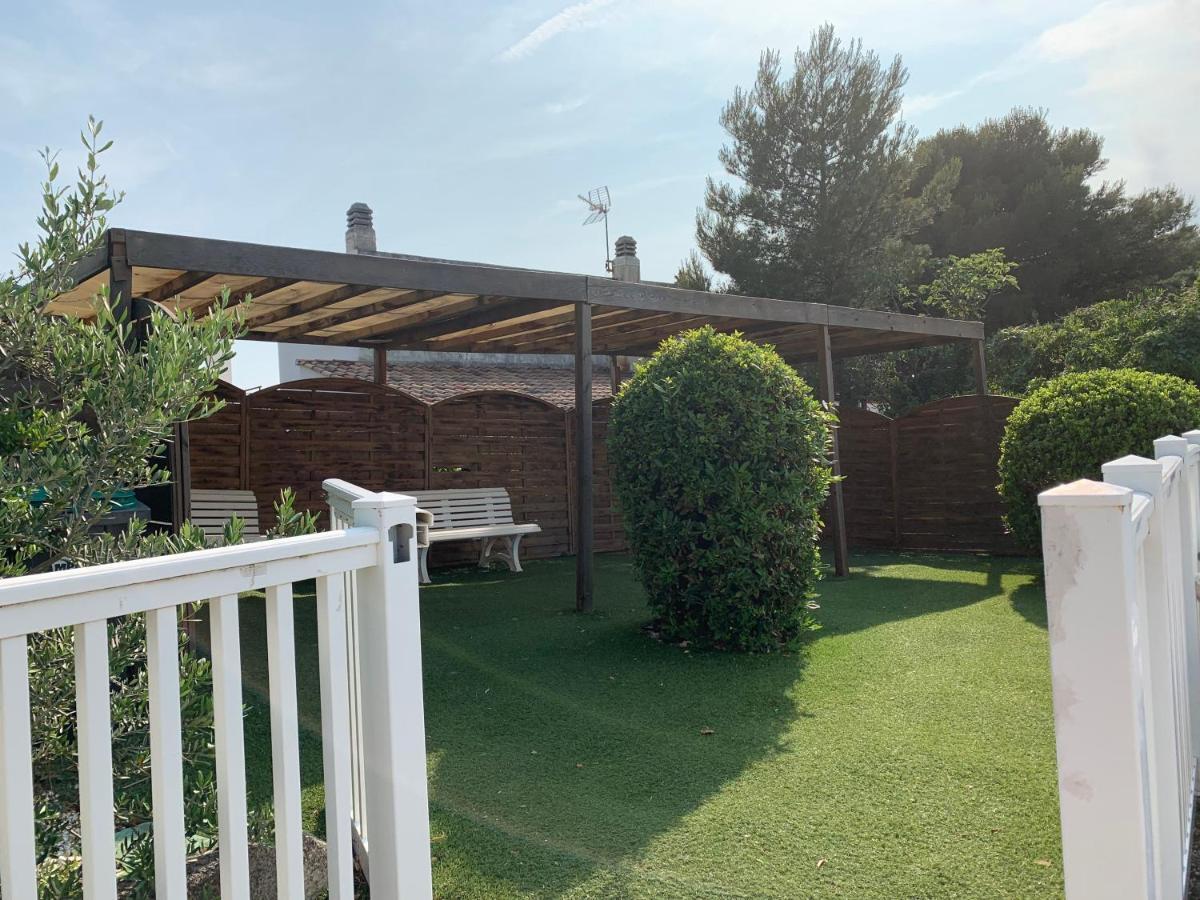 Villa Soledad Cassis Dış mekan fotoğraf