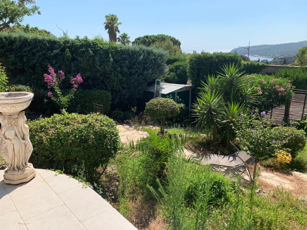 Villa Soledad Cassis Dış mekan fotoğraf